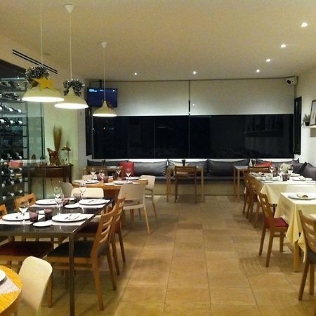 Hotel Los Granados Navalmoral De La Mata Eksteriør bilde